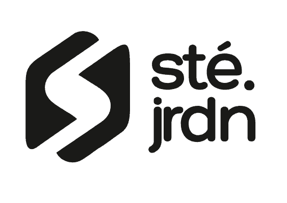 Optimisation SEO pour logo digital, technologie et innovation pour le site ste.digital.
